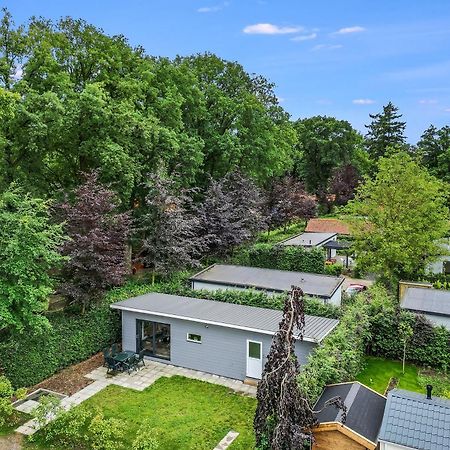 Villa Heerlijk Vakantiehuis Voor Het Gezin Op De Veluwe à Epe Extérieur photo