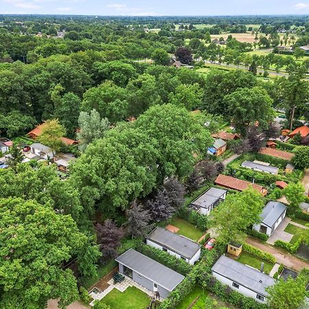 Villa Heerlijk Vakantiehuis Voor Het Gezin Op De Veluwe à Epe Extérieur photo