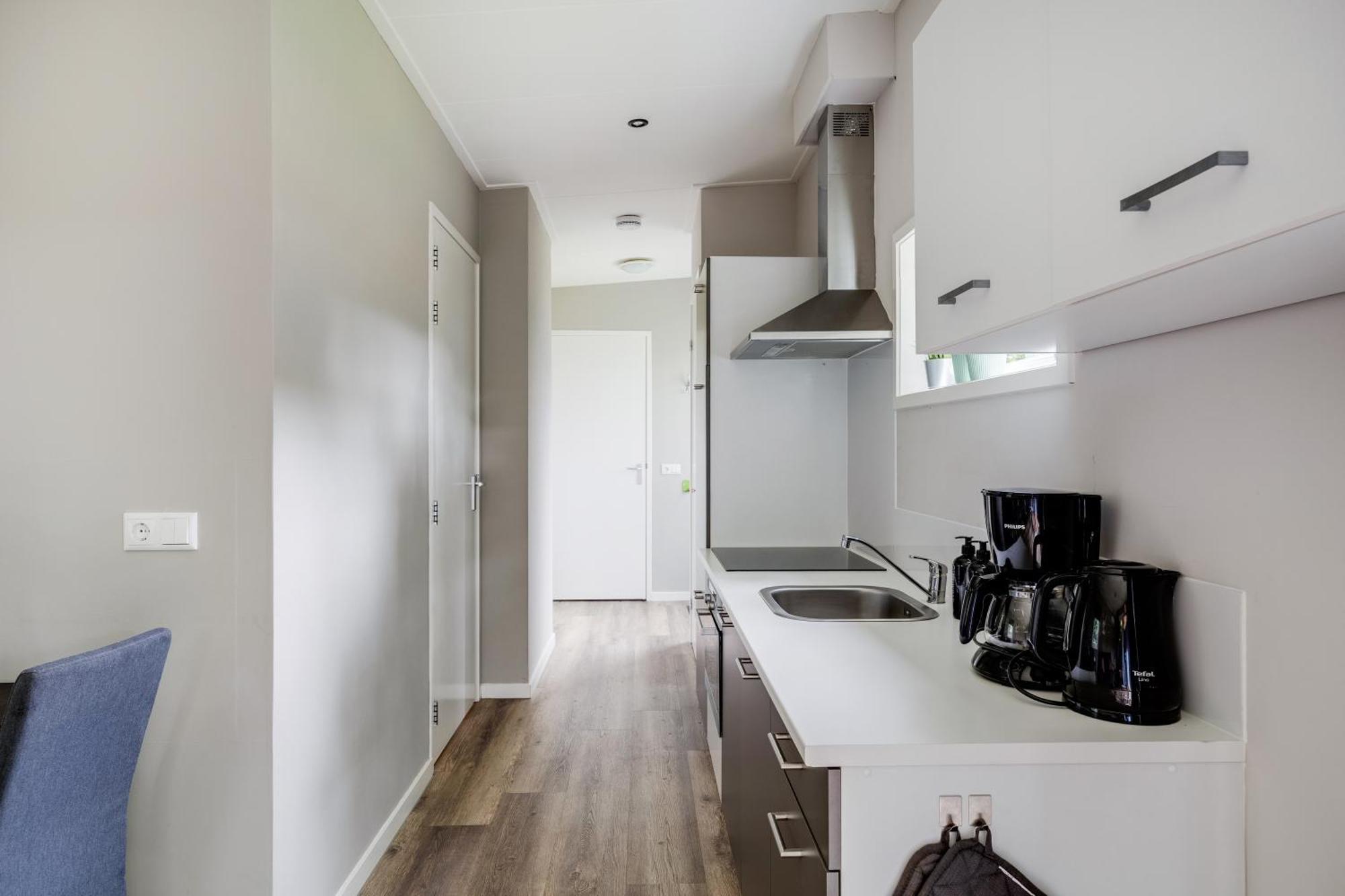 Villa Heerlijk Vakantiehuis Voor Het Gezin Op De Veluwe à Epe Extérieur photo