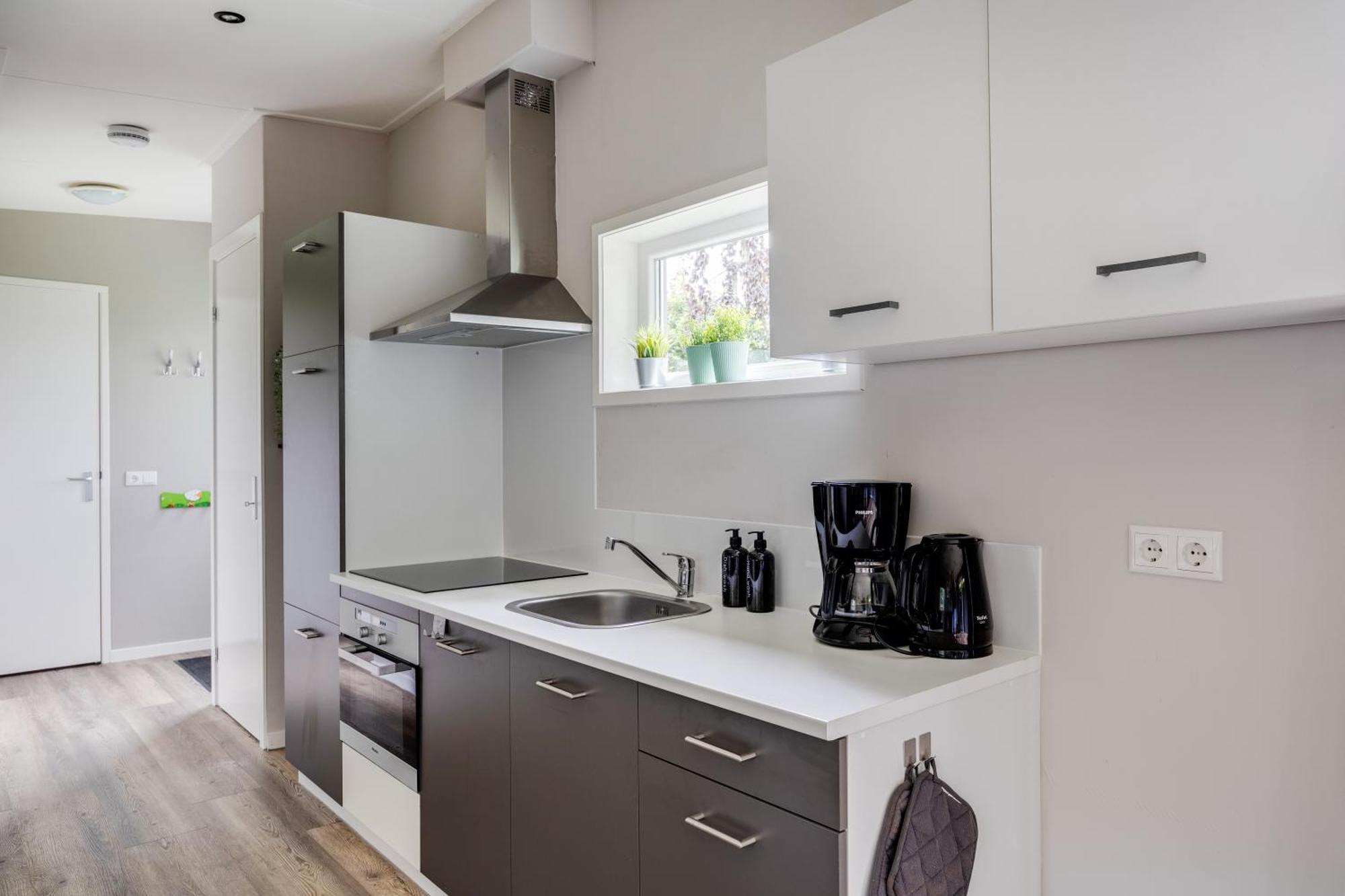 Villa Heerlijk Vakantiehuis Voor Het Gezin Op De Veluwe à Epe Extérieur photo