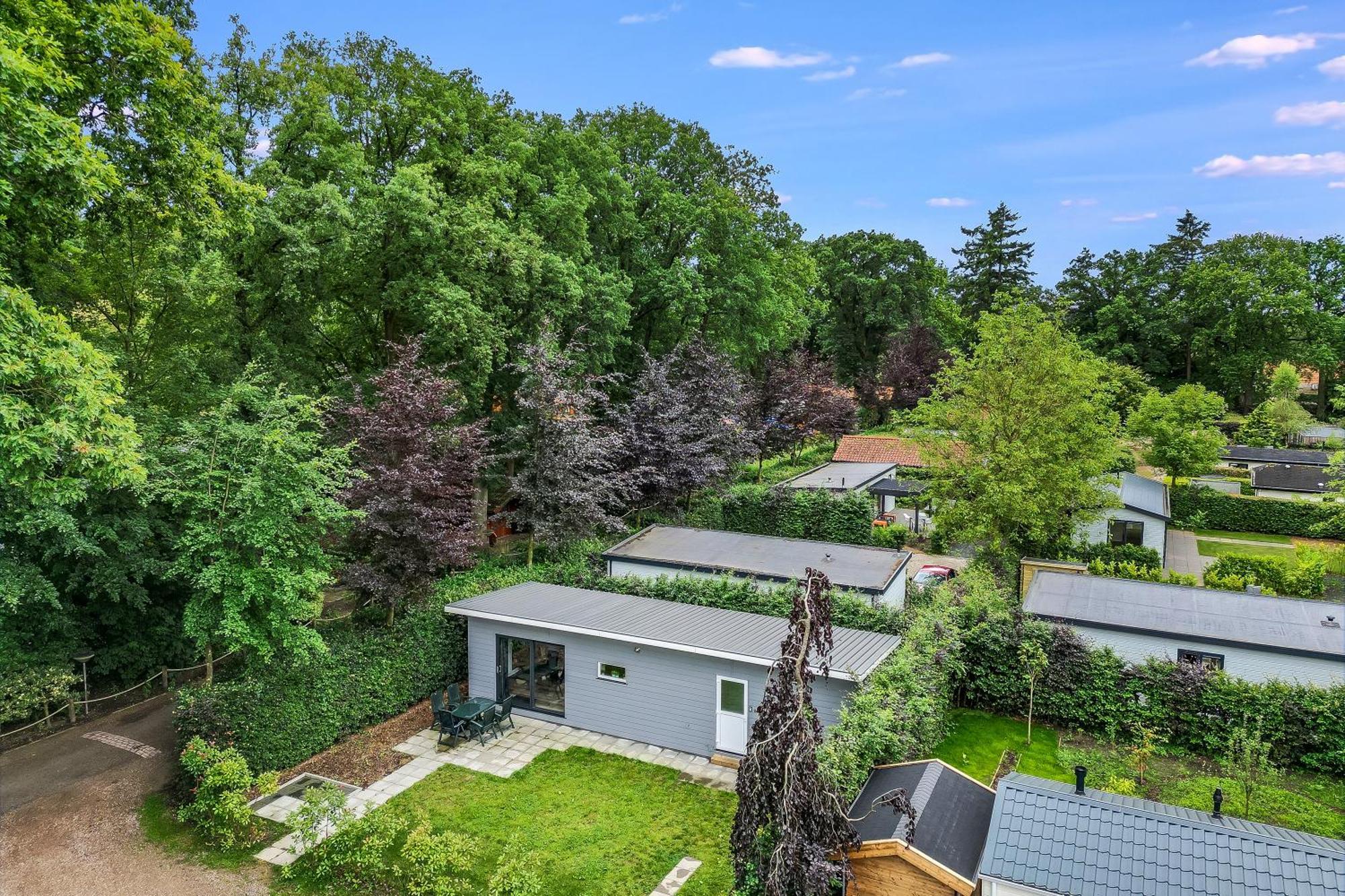 Villa Heerlijk Vakantiehuis Voor Het Gezin Op De Veluwe à Epe Extérieur photo