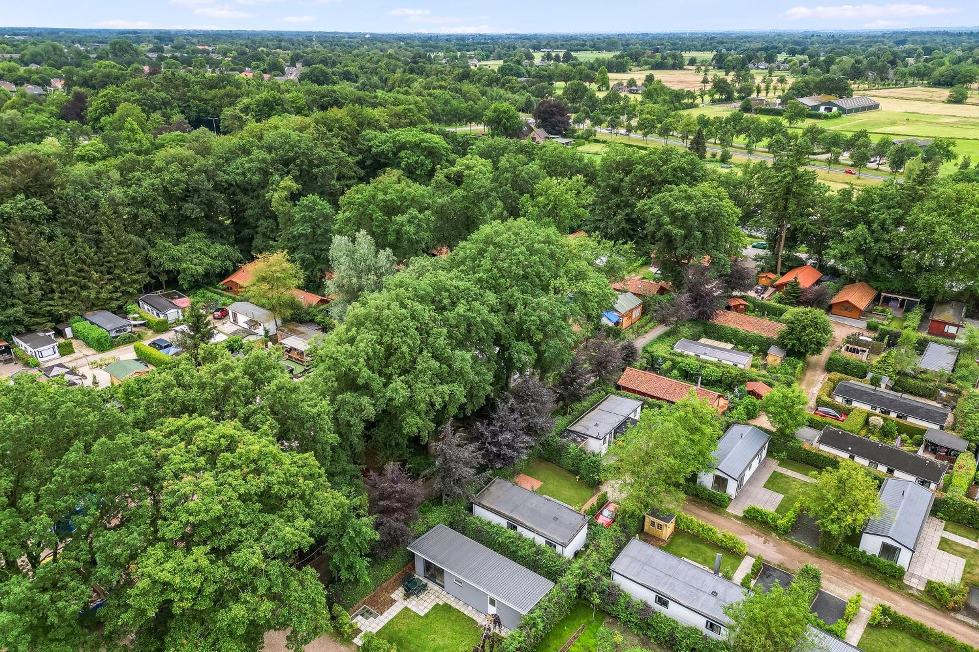 Villa Heerlijk Vakantiehuis Voor Het Gezin Op De Veluwe à Epe Extérieur photo