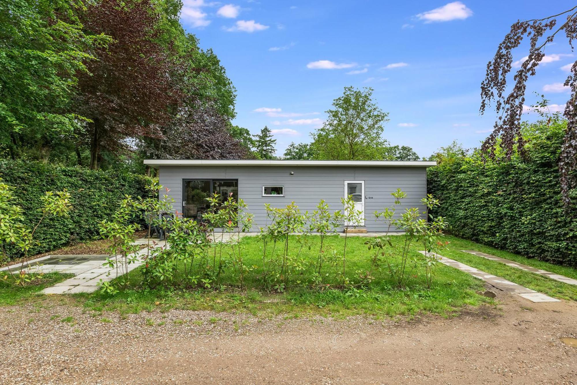 Villa Heerlijk Vakantiehuis Voor Het Gezin Op De Veluwe à Epe Extérieur photo