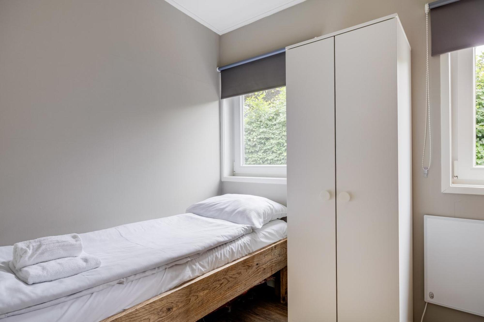 Villa Heerlijk Vakantiehuis Voor Het Gezin Op De Veluwe à Epe Extérieur photo