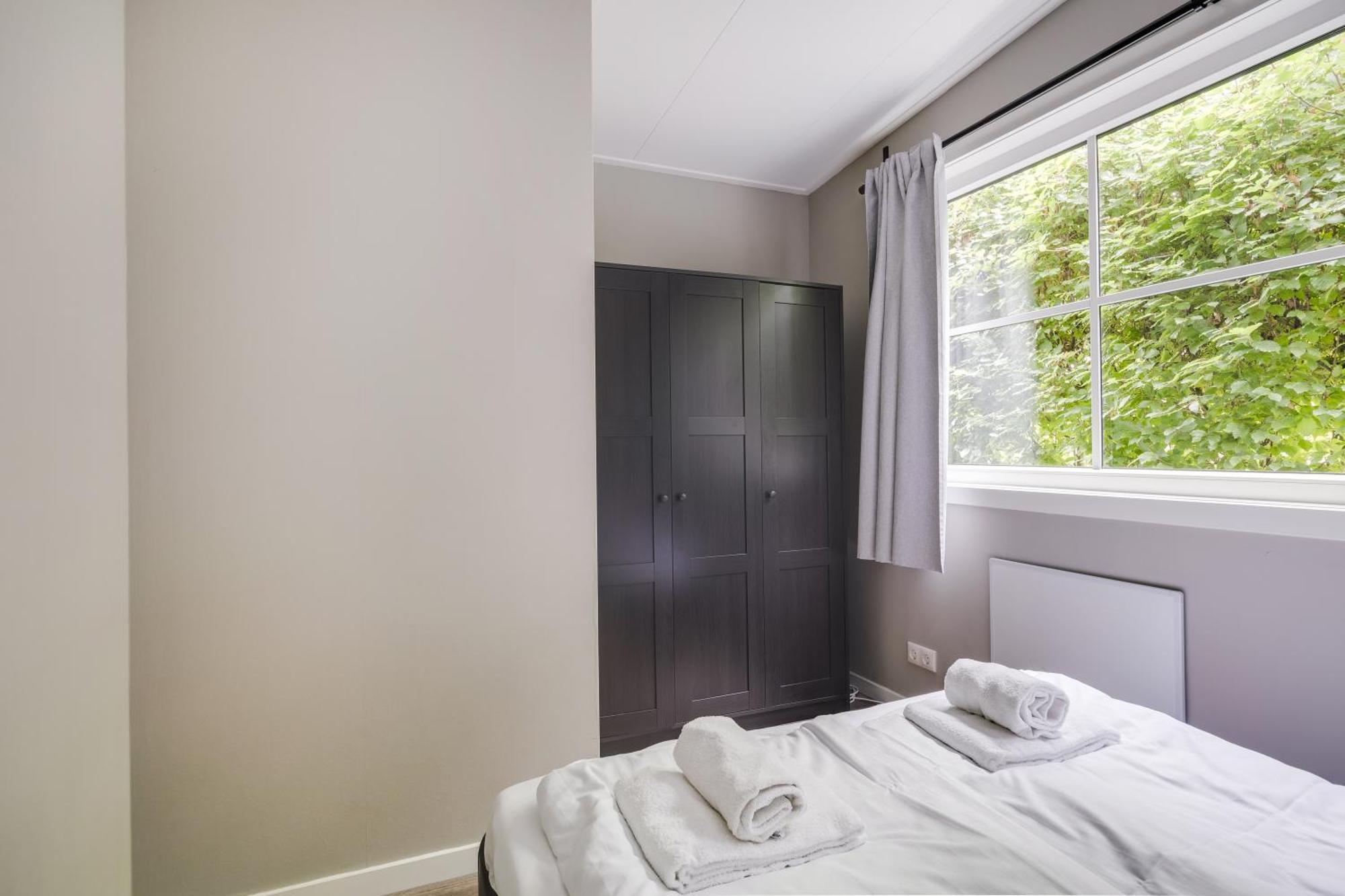 Villa Heerlijk Vakantiehuis Voor Het Gezin Op De Veluwe à Epe Extérieur photo
