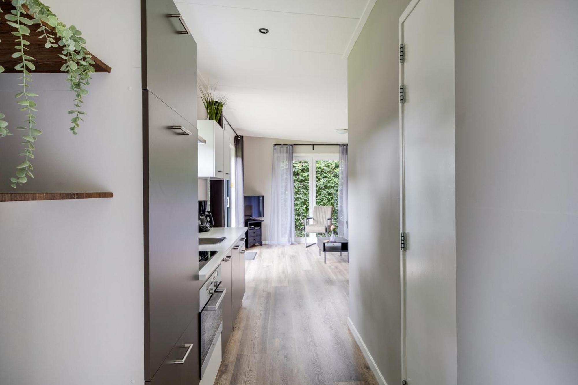 Villa Heerlijk Vakantiehuis Voor Het Gezin Op De Veluwe à Epe Extérieur photo