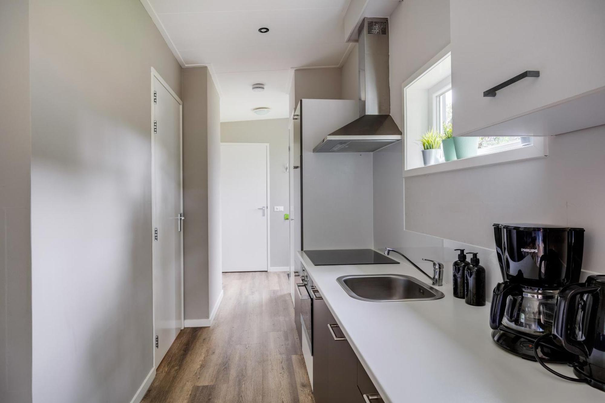 Villa Heerlijk Vakantiehuis Voor Het Gezin Op De Veluwe à Epe Extérieur photo
