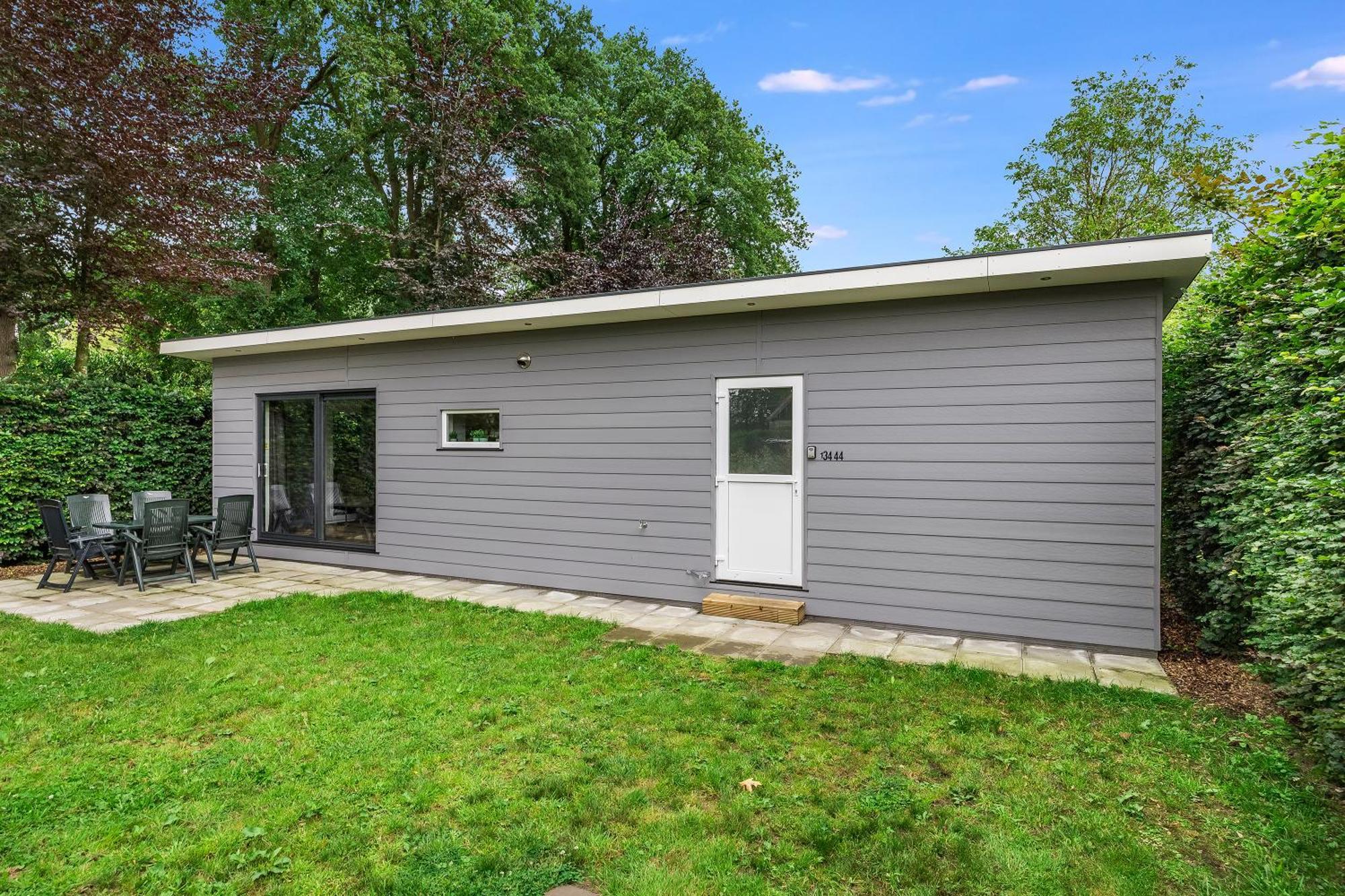 Villa Heerlijk Vakantiehuis Voor Het Gezin Op De Veluwe à Epe Extérieur photo