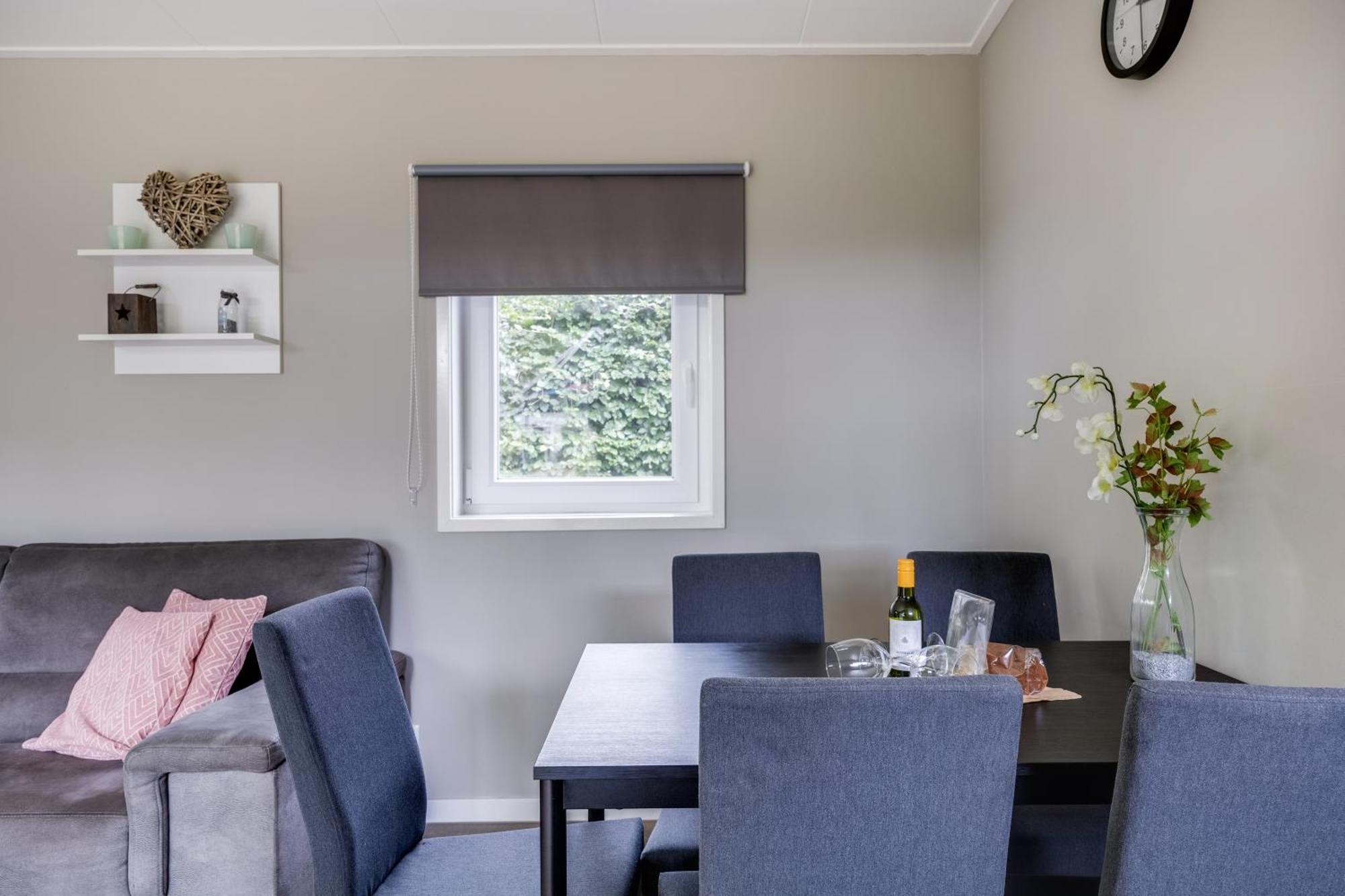 Villa Heerlijk Vakantiehuis Voor Het Gezin Op De Veluwe à Epe Extérieur photo