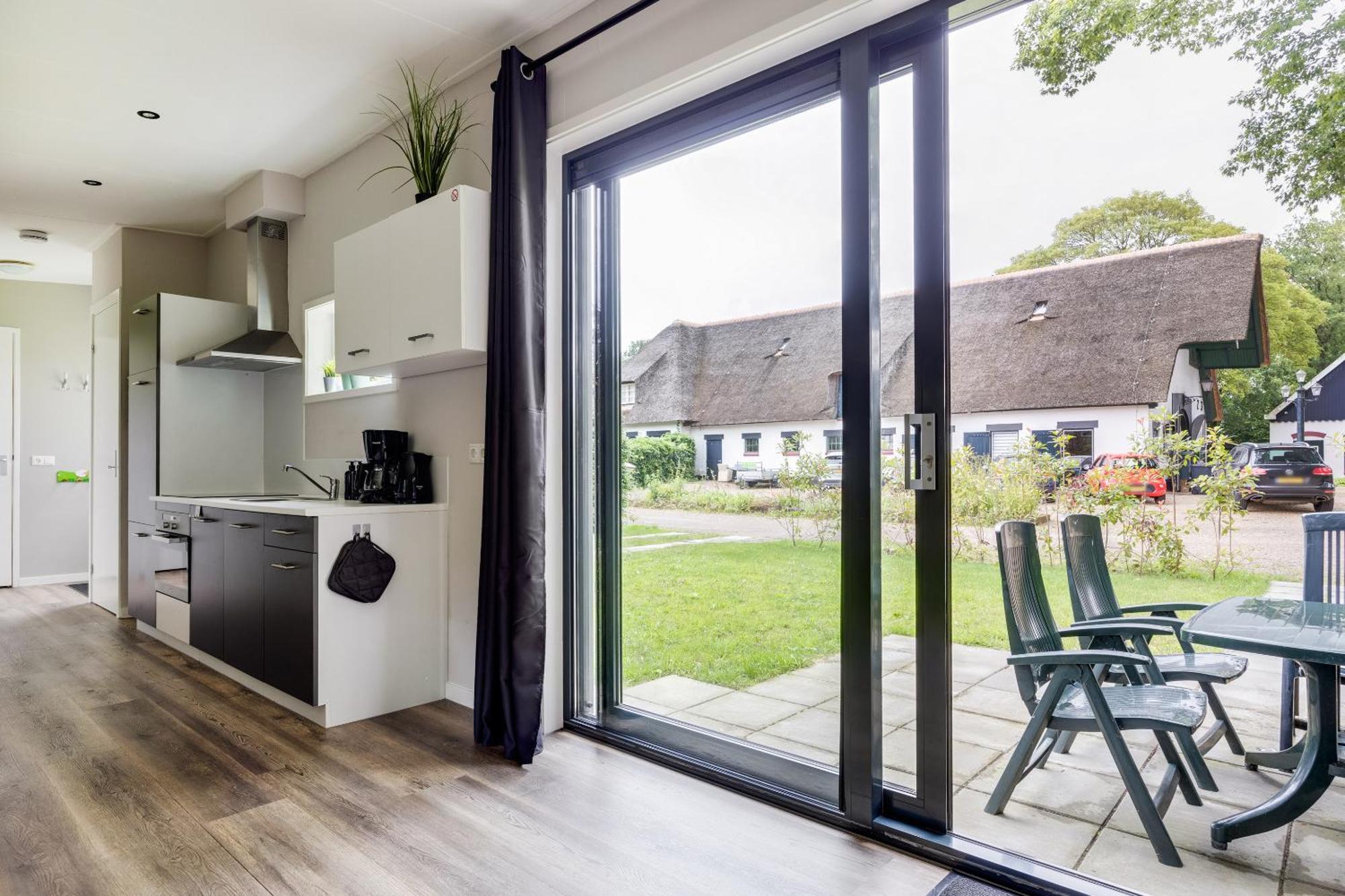 Villa Heerlijk Vakantiehuis Voor Het Gezin Op De Veluwe à Epe Extérieur photo