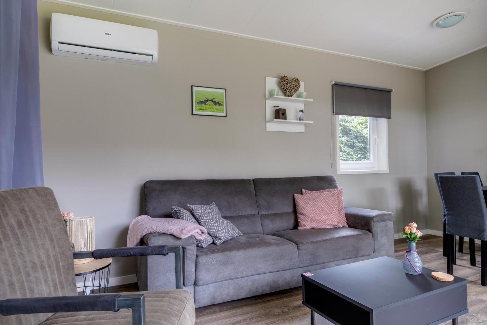 Villa Heerlijk Vakantiehuis Voor Het Gezin Op De Veluwe à Epe Extérieur photo