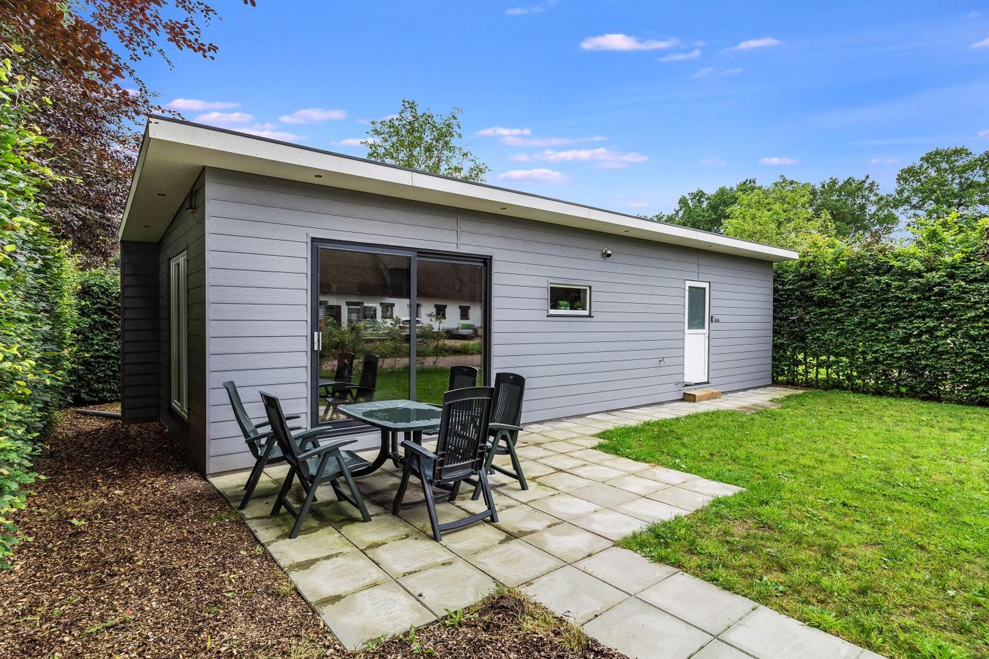 Villa Heerlijk Vakantiehuis Voor Het Gezin Op De Veluwe à Epe Extérieur photo