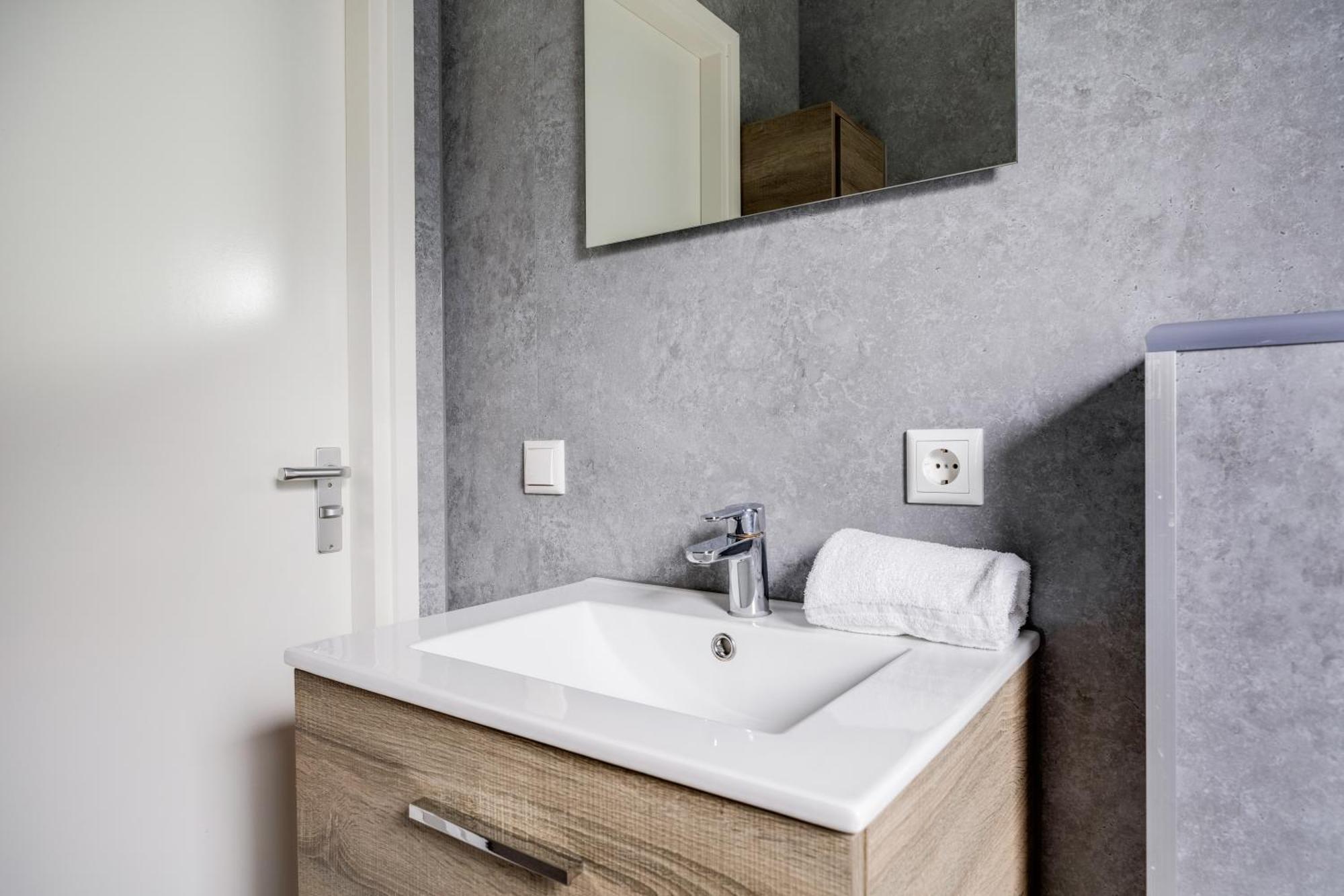 Villa Heerlijk Vakantiehuis Voor Het Gezin Op De Veluwe à Epe Extérieur photo