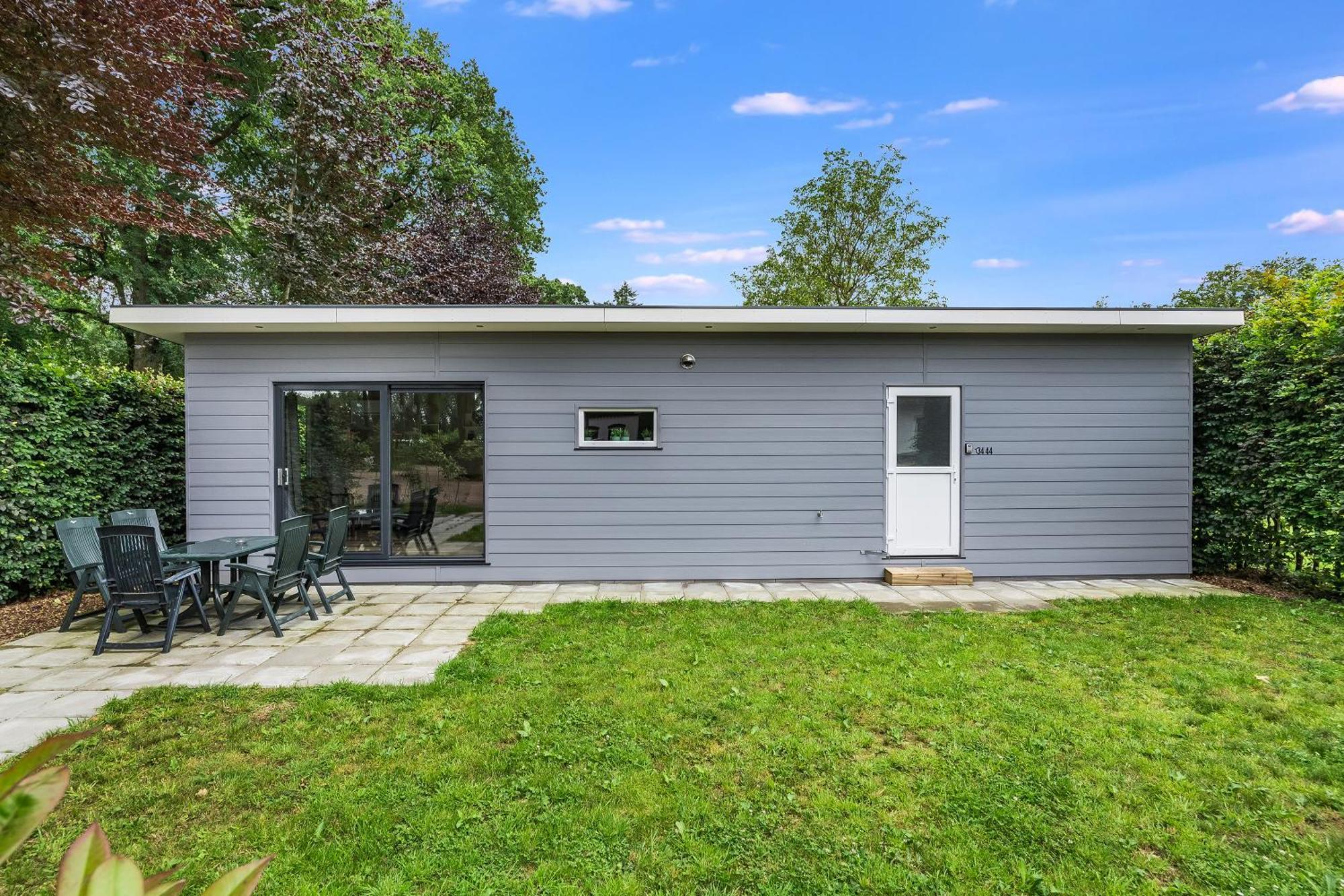 Villa Heerlijk Vakantiehuis Voor Het Gezin Op De Veluwe à Epe Extérieur photo