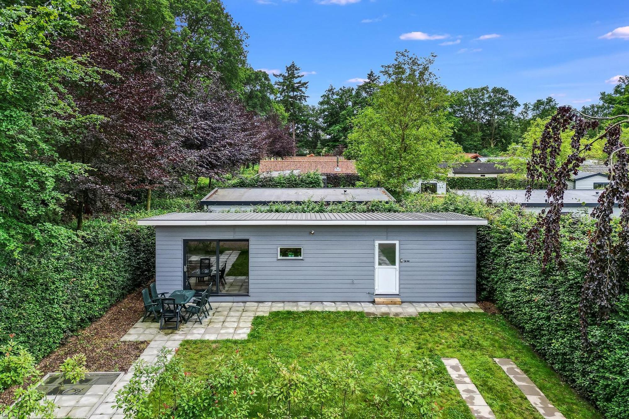 Villa Heerlijk Vakantiehuis Voor Het Gezin Op De Veluwe à Epe Extérieur photo