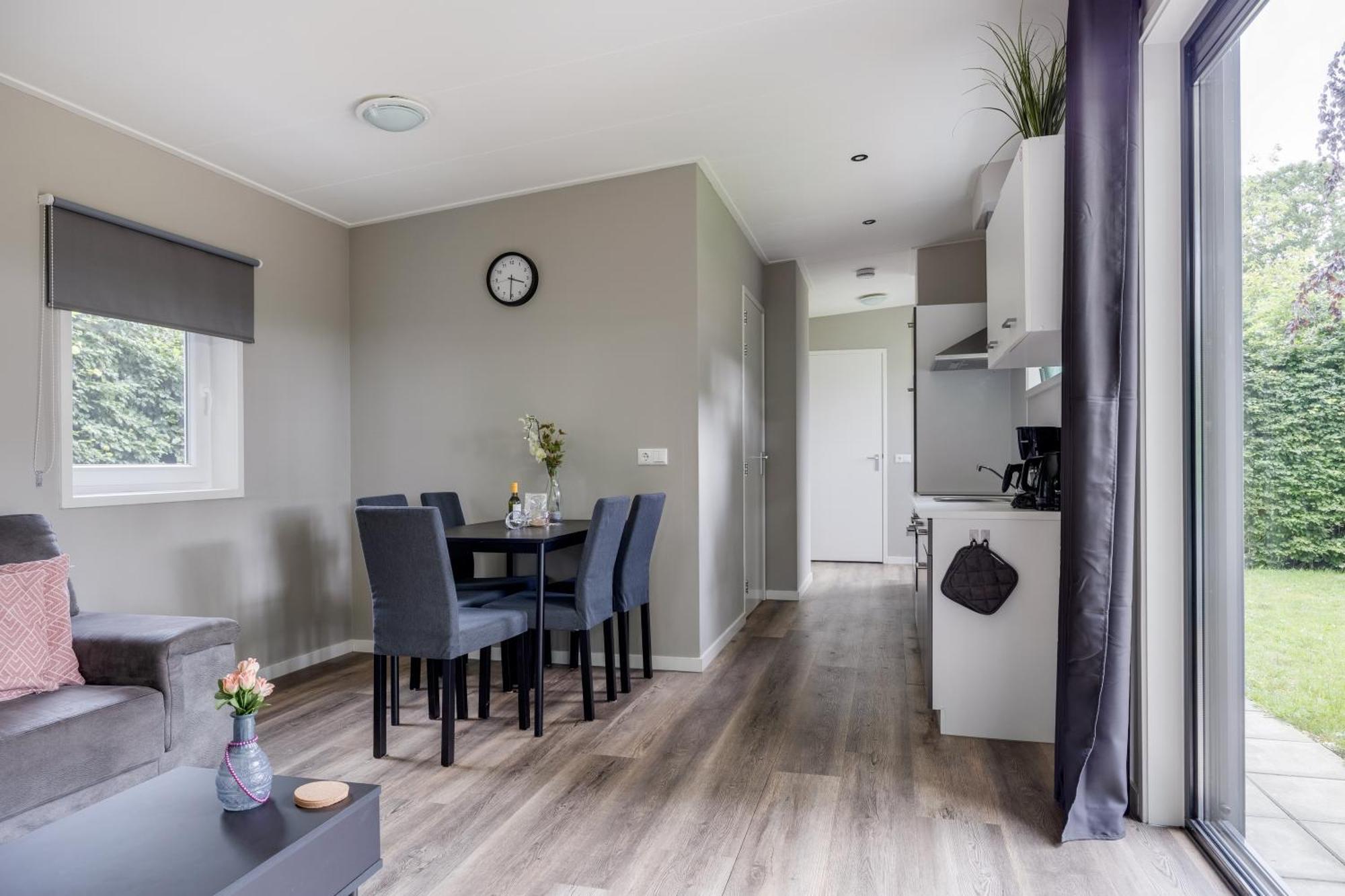 Villa Heerlijk Vakantiehuis Voor Het Gezin Op De Veluwe à Epe Extérieur photo